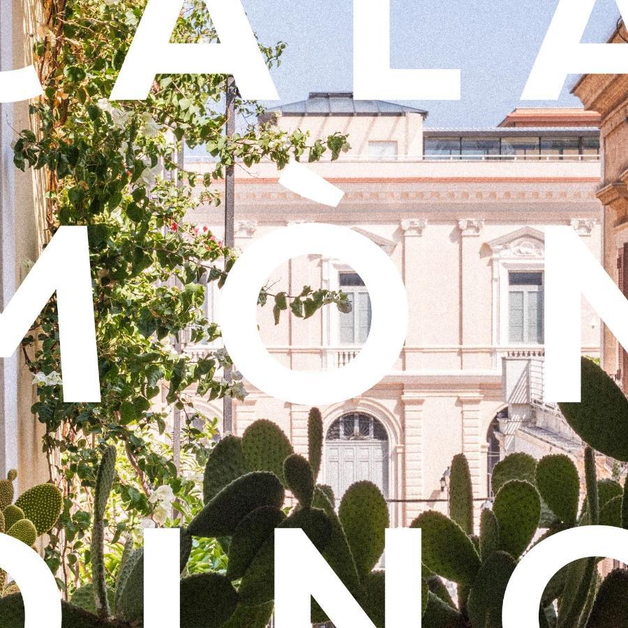 Bed and Breakfast Casa Calamondino Bari Esterno foto