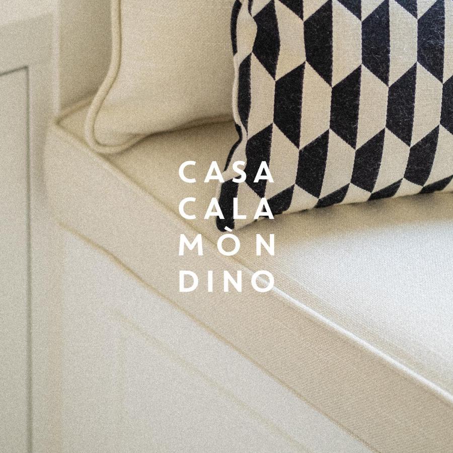 Bed and Breakfast Casa Calamondino Bari Esterno foto