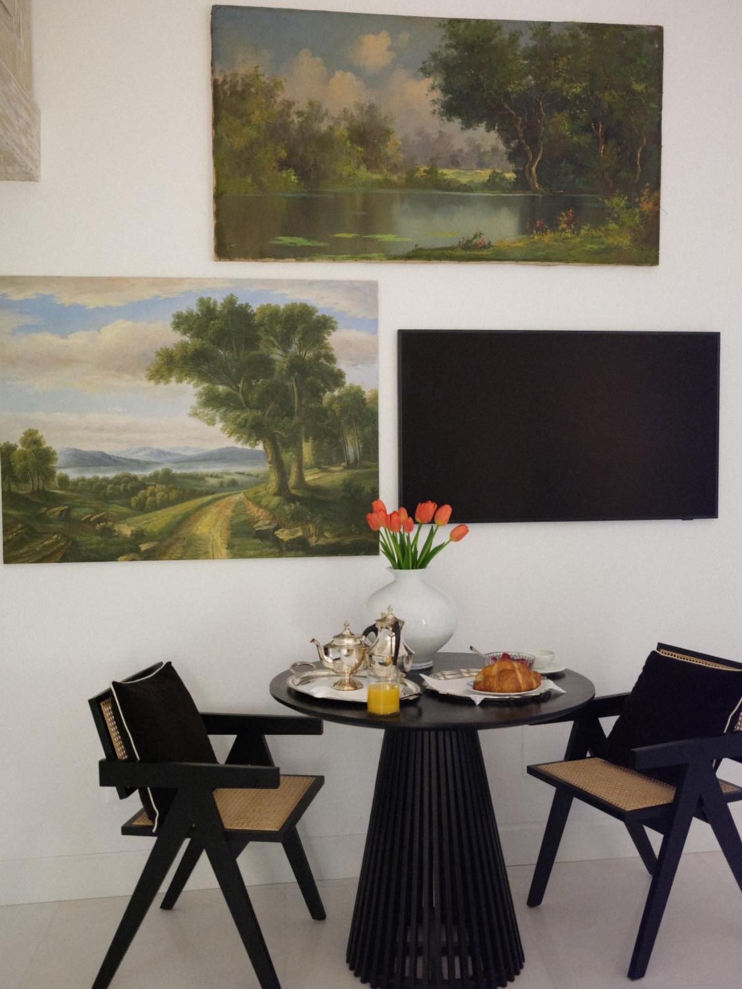 Bed and Breakfast Casa Calamondino Bari Esterno foto
