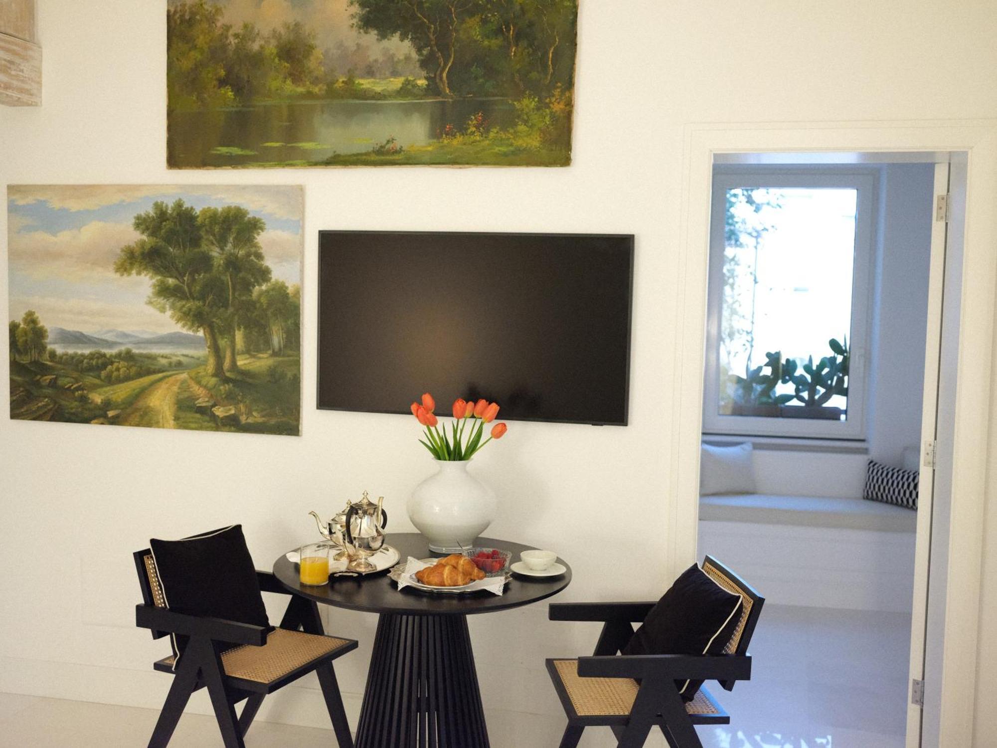 Bed and Breakfast Casa Calamondino Bari Esterno foto