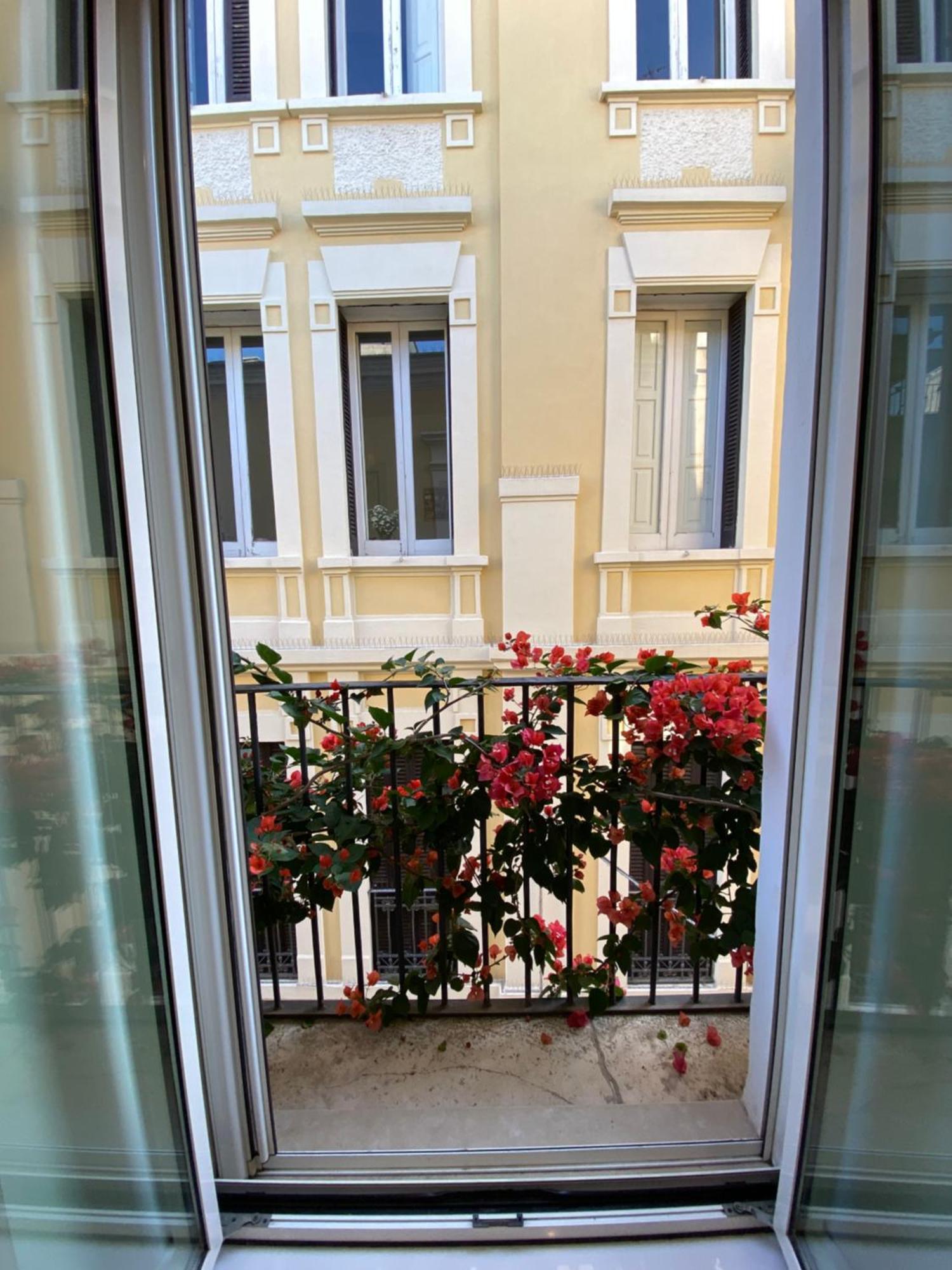 Bed and Breakfast Casa Calamondino Bari Esterno foto