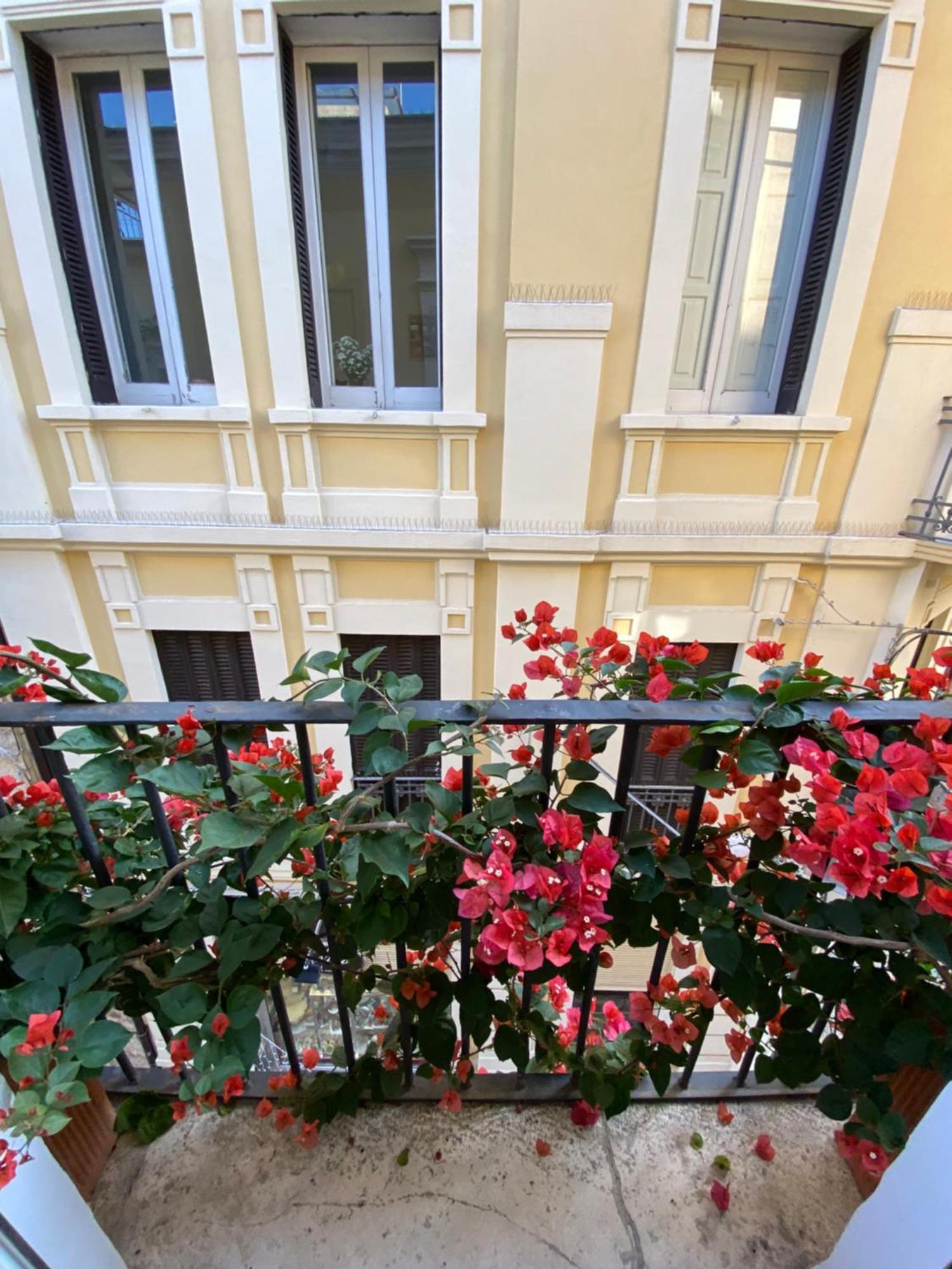 Bed and Breakfast Casa Calamondino Bari Esterno foto