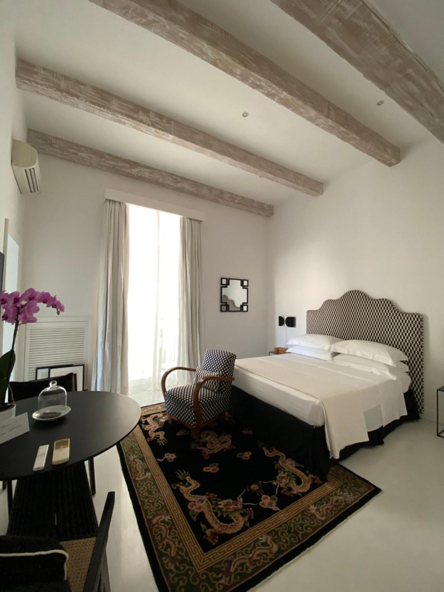 Bed and Breakfast Casa Calamondino Bari Esterno foto
