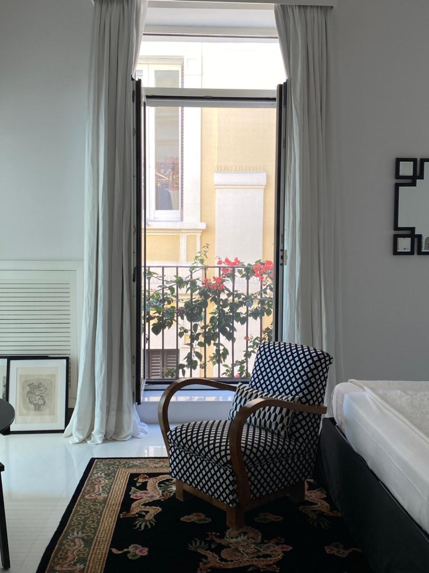 Bed and Breakfast Casa Calamondino Bari Esterno foto