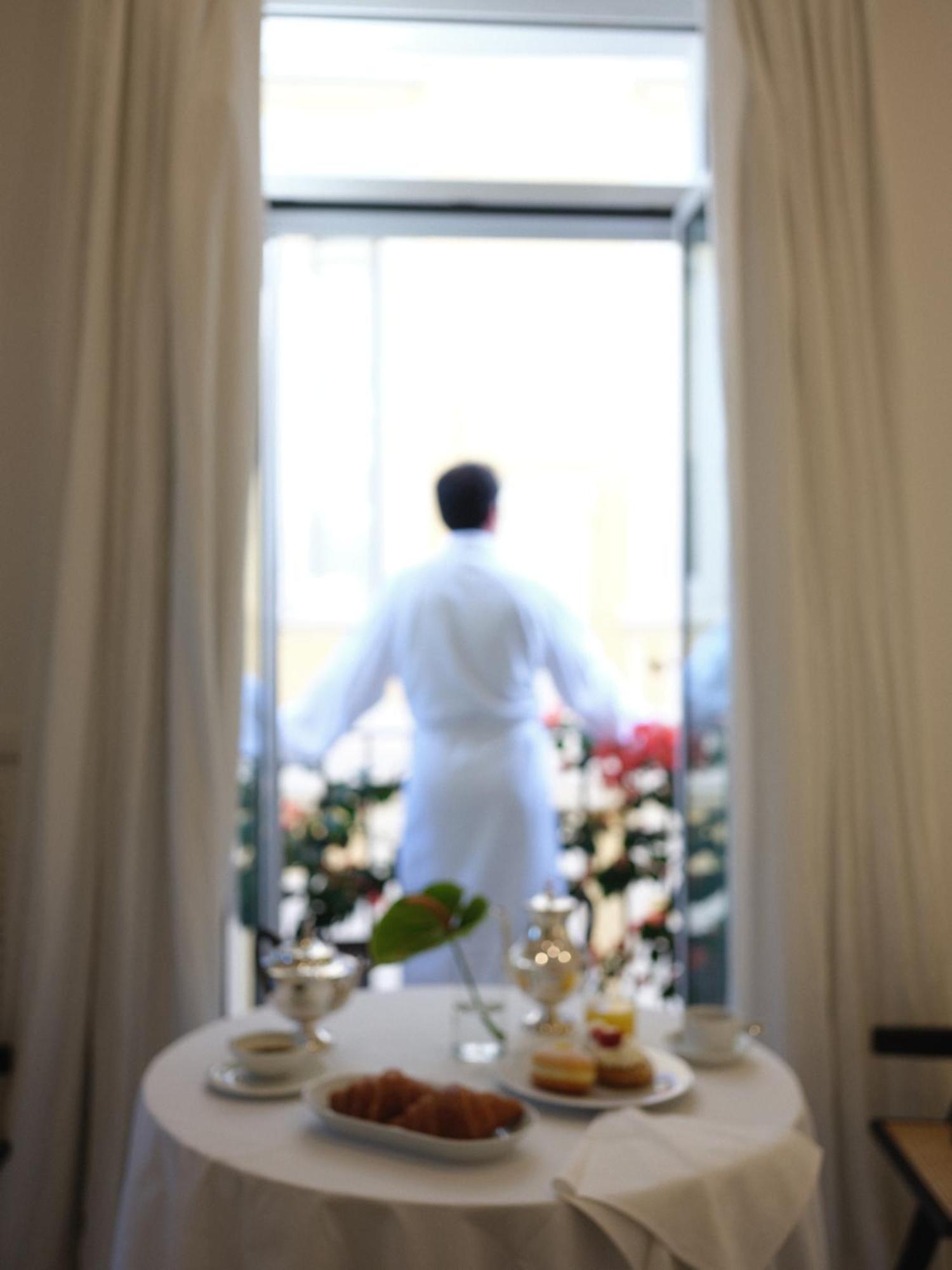 Bed and Breakfast Casa Calamondino Bari Esterno foto