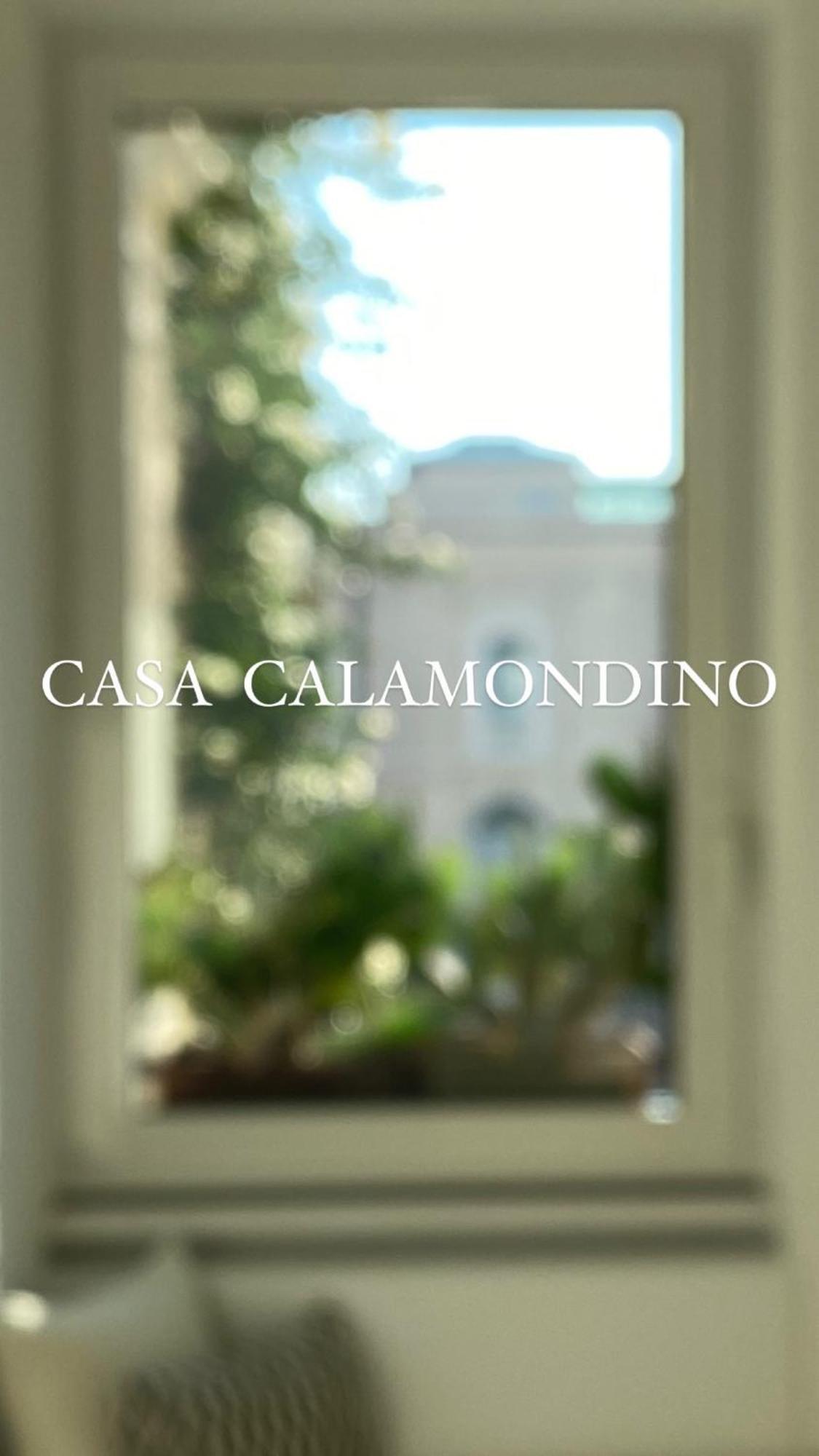 Bed and Breakfast Casa Calamondino Bari Esterno foto
