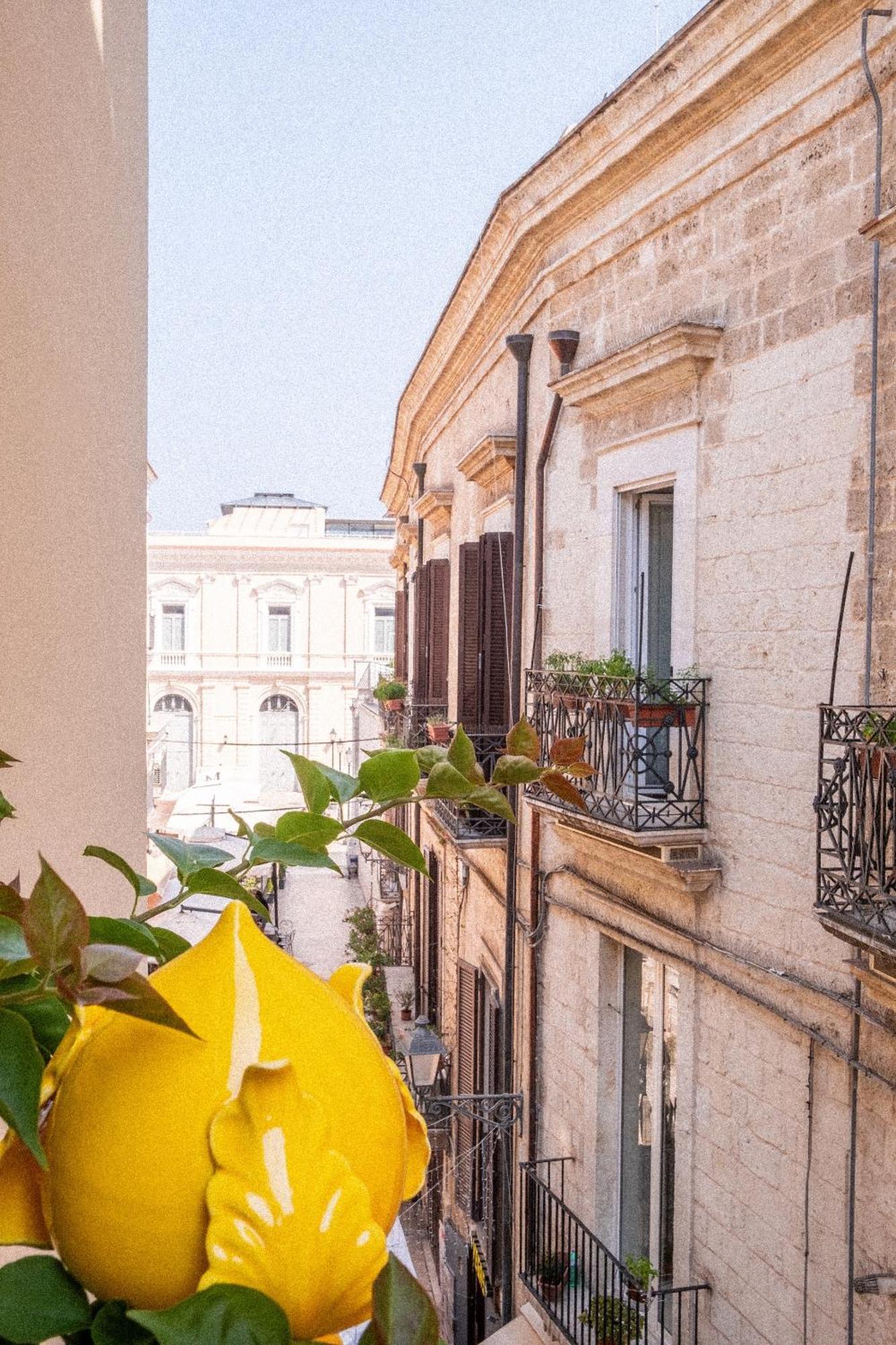Bed and Breakfast Casa Calamondino Bari Esterno foto