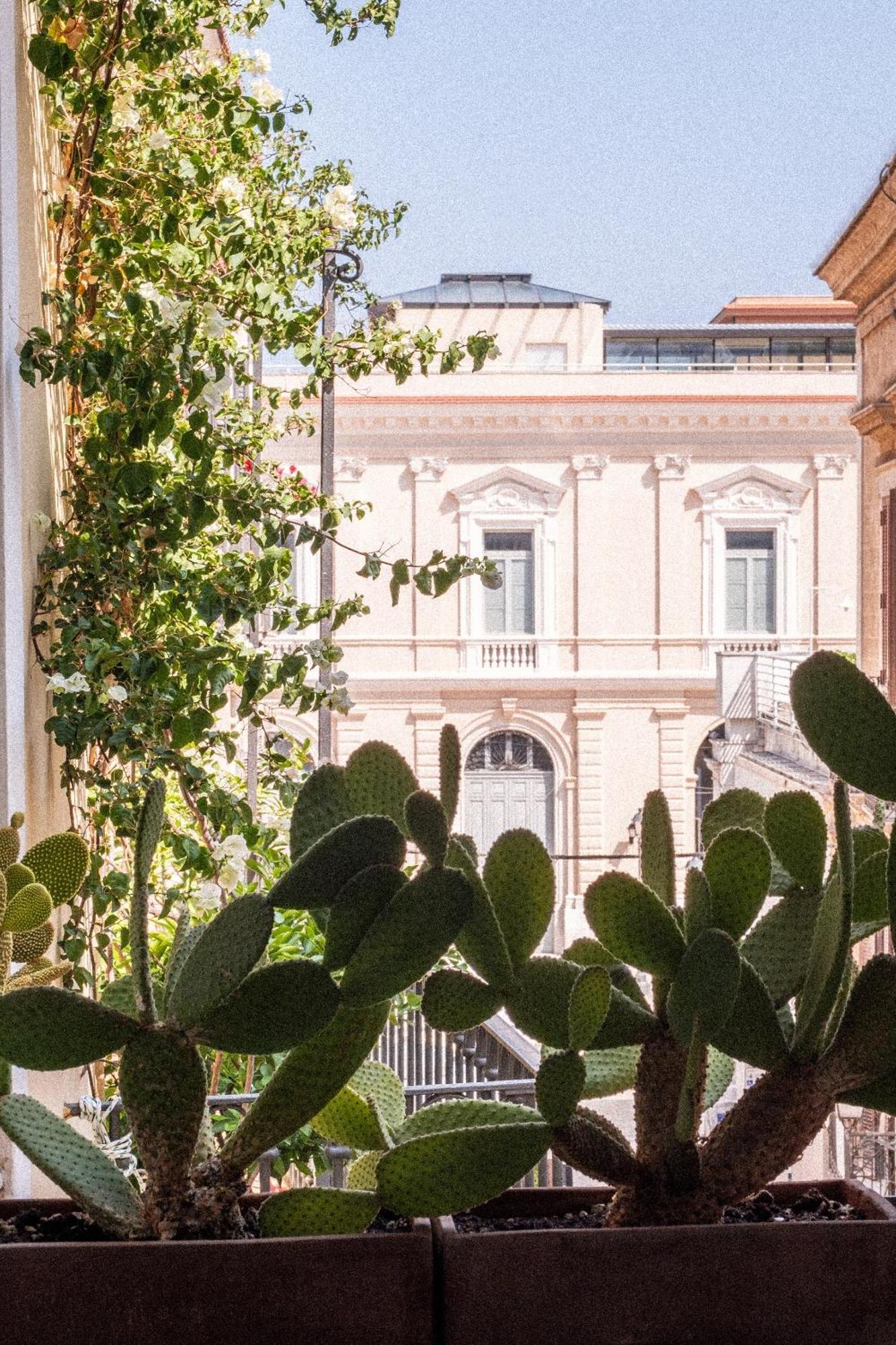 Bed and Breakfast Casa Calamondino Bari Esterno foto