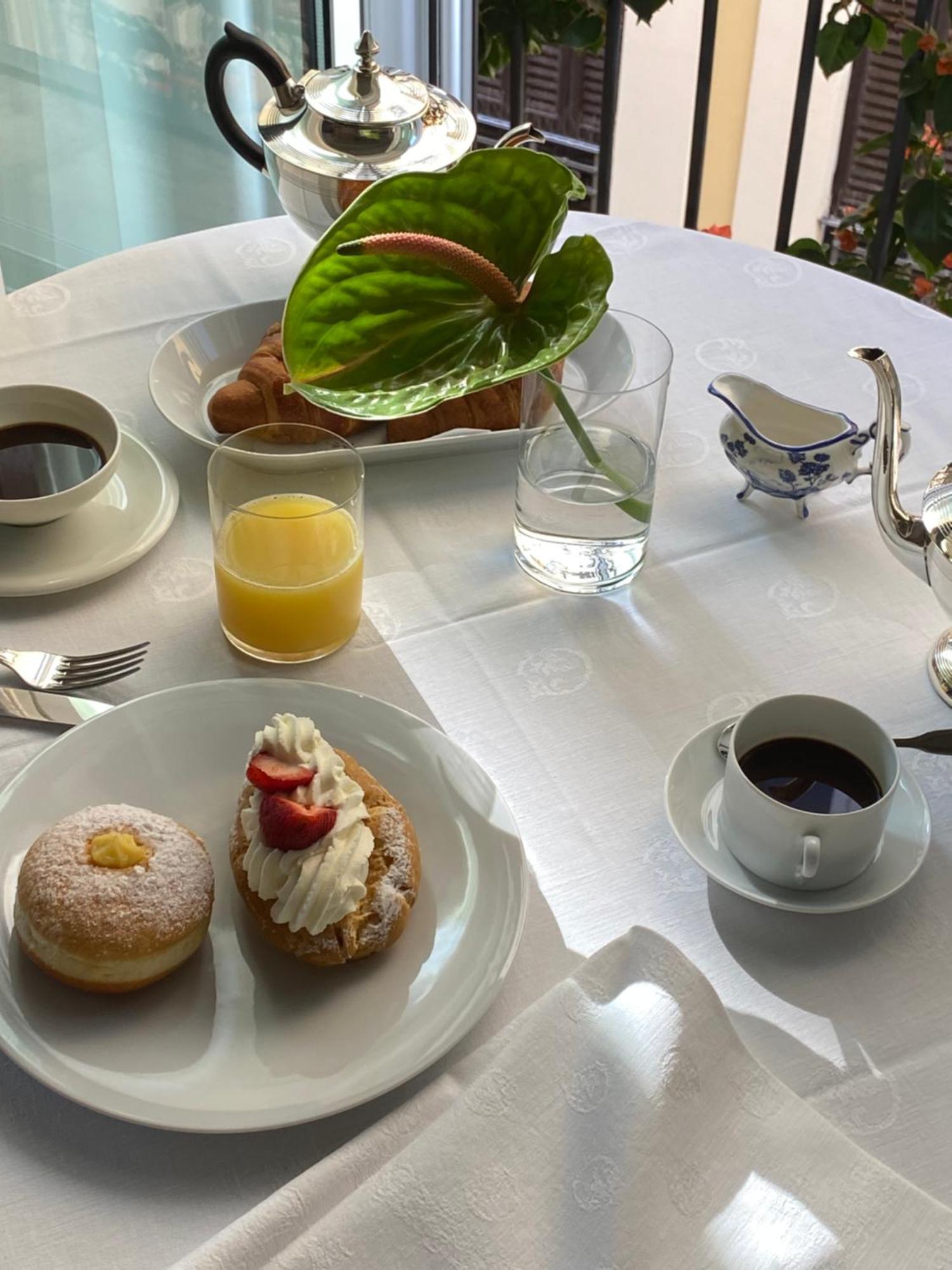 Bed and Breakfast Casa Calamondino Bari Esterno foto
