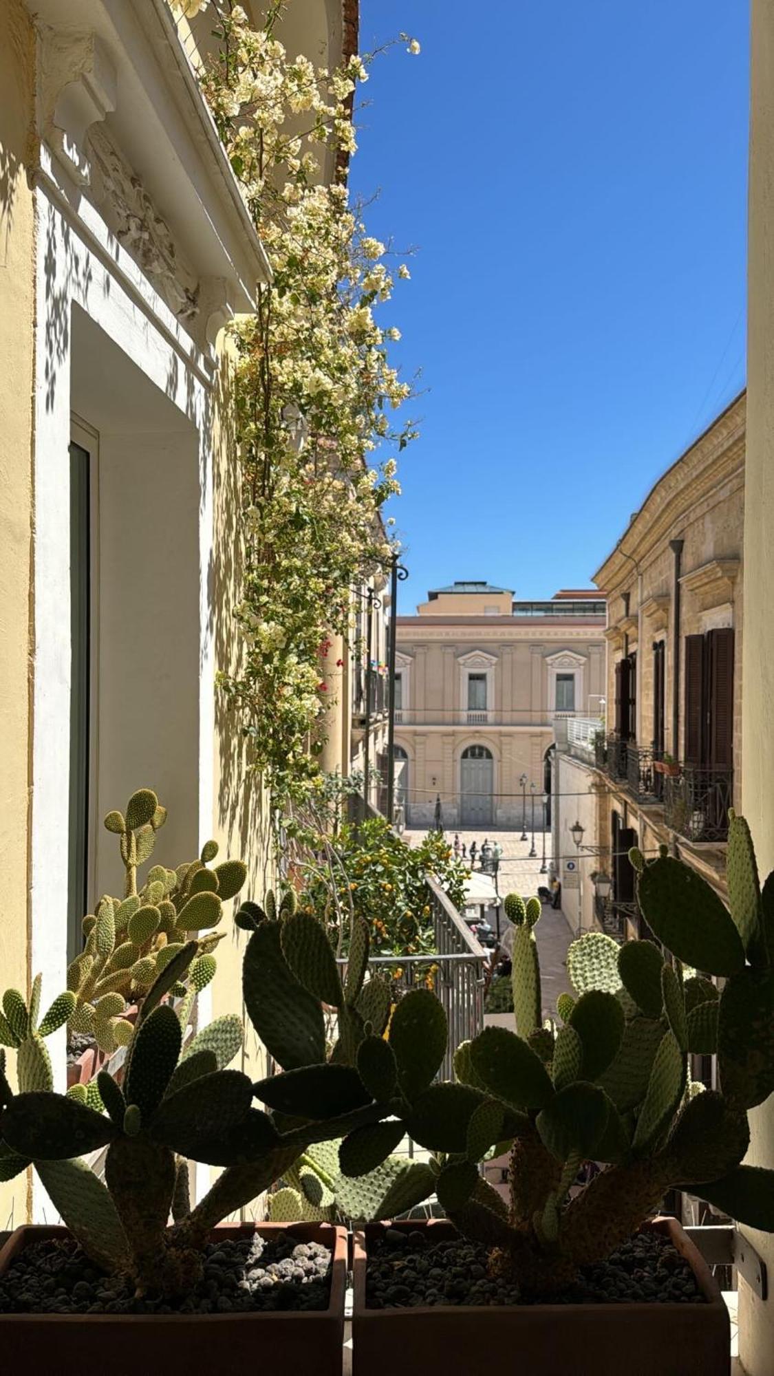 Bed and Breakfast Casa Calamondino Bari Esterno foto