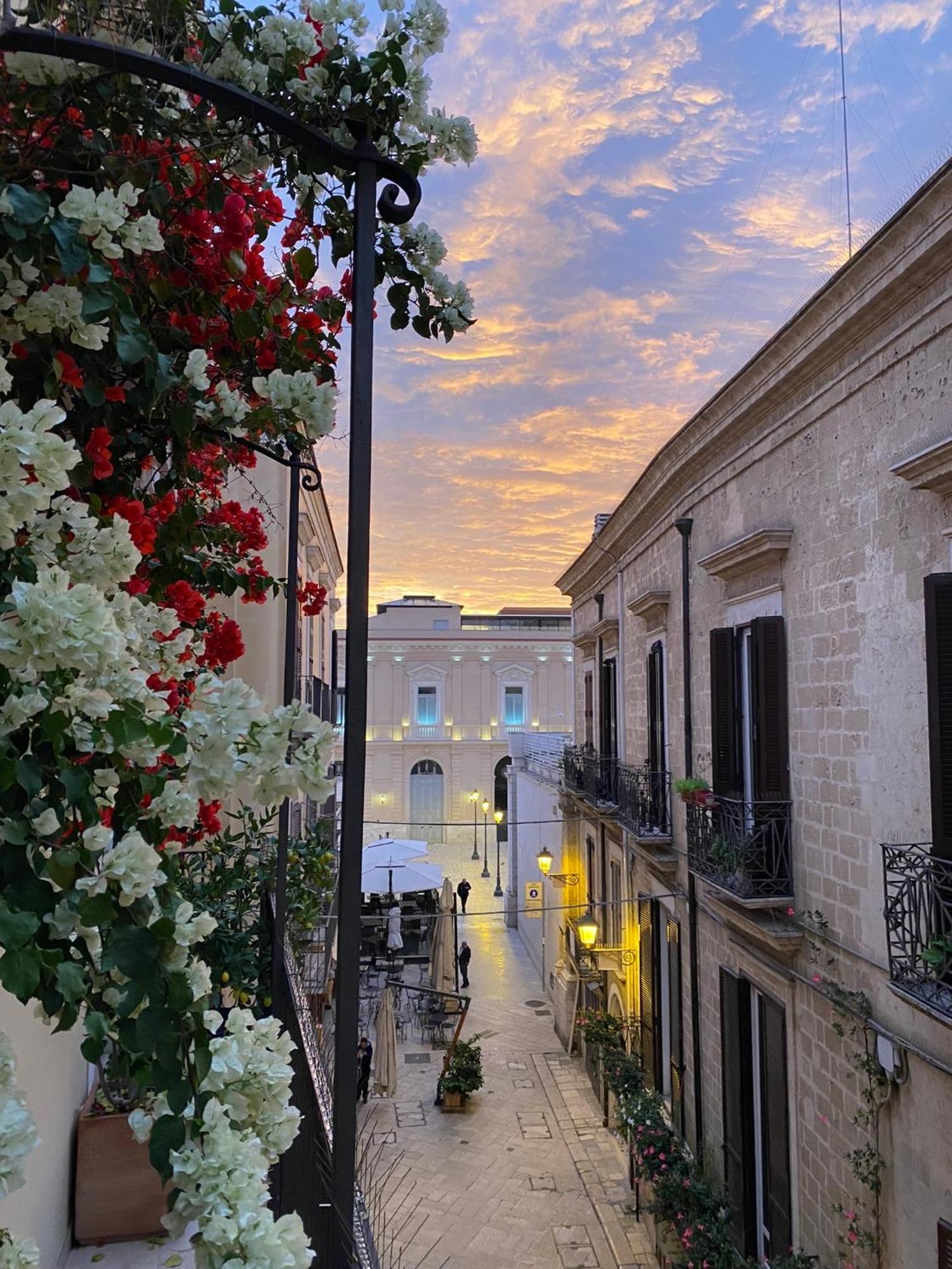 Bed and Breakfast Casa Calamondino Bari Esterno foto