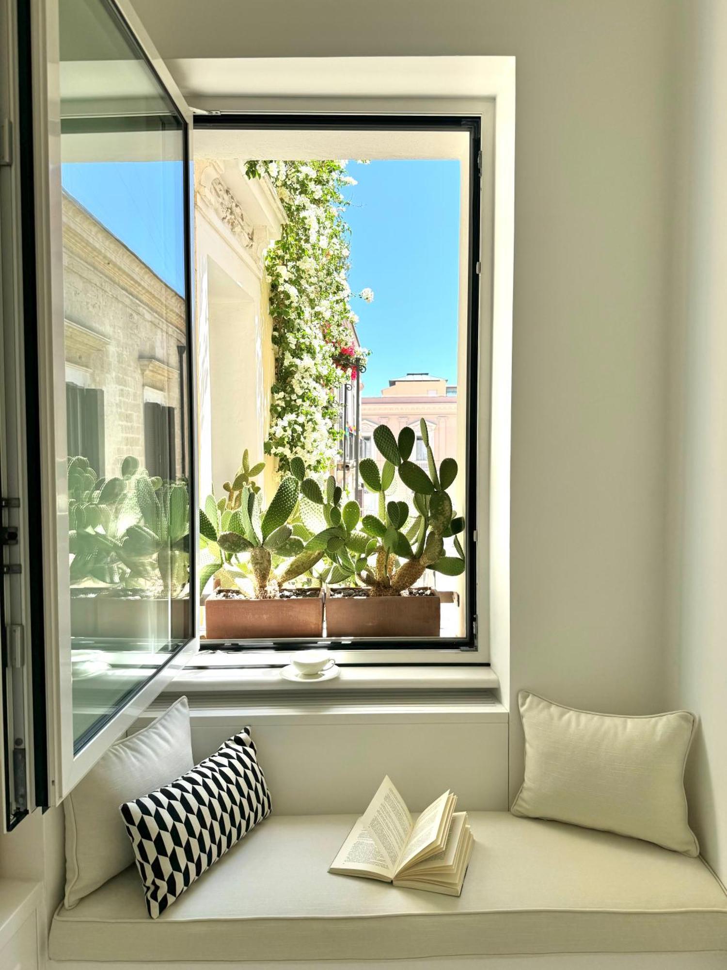 Bed and Breakfast Casa Calamondino Bari Esterno foto