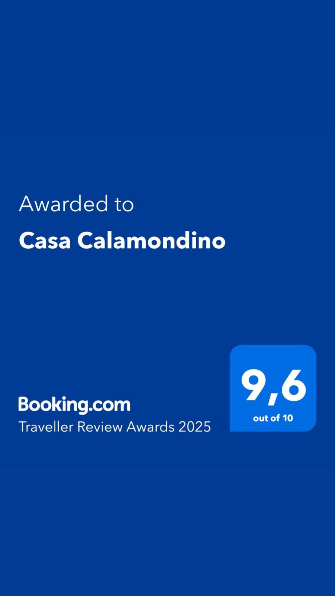 Bed and Breakfast Casa Calamondino Bari Esterno foto