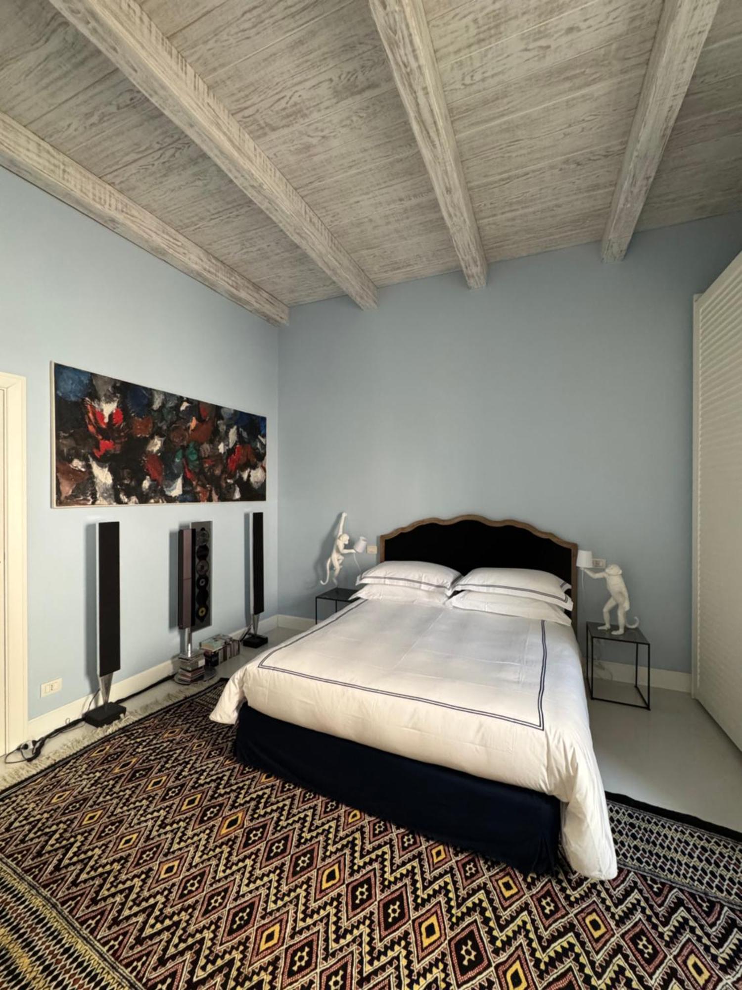 Bed and Breakfast Casa Calamondino Bari Esterno foto